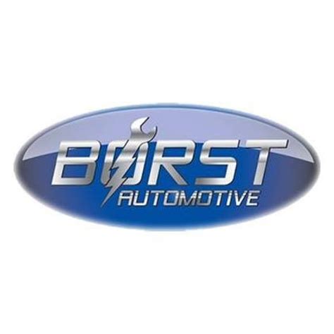 Borst automotive - Borst Automotive · October 27 · October 27 ·